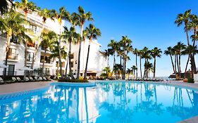 Royal Cancun Hotel