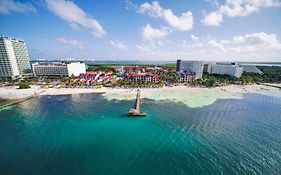 Hotel Royal Resort Cancún Club Internacional